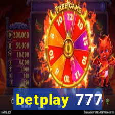 betplay 777